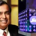 मुकेश अंबानी की Jio Financial Services के शेयरों में 5% की तेजी, 52-सप्ताह के उच्चतम स्तर पर पहुंचे