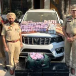 SAS Nagar Police ने डेराबस्सी में 9.95 करोड़ की नकली करेंसी बरामद की, अंतरराज्यीय गिरोह का पर्दाफाश